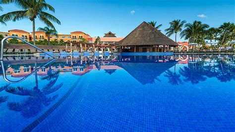 ocean maya royale all inclusive.